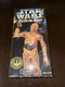 Kenner's Star Wars Collector Series 12" C-3PO Action Figure - 1997