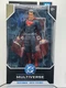 McFarlane Toys DC Multiverse BVS Dawn of Justice Superman Heat Vision In Hand