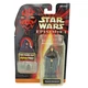 Star Wars Episode 1 Darth Sidious Action Figure Vintage Hasbro 1998 New On Card