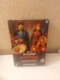 2022 MARVEL TITAN HERO SERIES :  DR. STRANGE / SCARLET WITCH 12" ACTION FIGURES