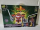 Mighty Morphin Power Rangers Megazord Construction Lego-type 280 Pcs Hasbro Set