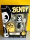 2025 JAKKS Pacific Bendy & The Ink Machine- ALICE (w/ Microphone & Projector)