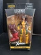 Marvel Legends X-Men Rogue Figure BAF Juggernaut 2016