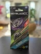 Sealed Beyblade X Purple Wizard Arrow 4-80GB Gear BALL BX-24 Takara Tomy Hasbro