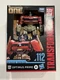NEW Transformers One Studio Series 112 Optimus Prime Action Figure Hasbro MIB