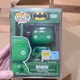 FUNKO POP! 2025 SDCC SHARED ROBIN GREEN BLUEPRINT #568 VINYL FIGURE - LE 2010Pcs
