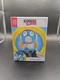 Sonic The Hedgehog Burrobot 2.5&rdquo; Classic Action Figure Jakks Toy SEALED NEW
