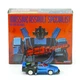 Newage NA H49B Hammond Wheeljack Caligari mini Action Figure toy in stock