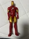 Marvel Avengers Assemble Titan Hero Series Iron Man 12 Inch Action Figure