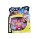 Heroes Of Goo Jit Zu WWE Stretchy Superstars "Rey Mysterio" Stretchy Figure NEW