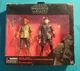 Star Wars The Black Series Admiral Ackbar and First Order Officer Set 