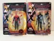 Marvel Legends Across Spider-Verse Peter B. Parker & The Spot (Black) Unopened