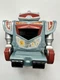 Disney Pixar Toy Story 3 Sparks Robot Action Figure Mattel 4" Poseable Arms 