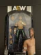 AEW Unmatched Collection WILL OSPREAY #85 Series 11 Wrestling 7" Figure NEW!