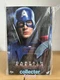 NEW Hot Toys MMS563 Avengers Endgame Captain America (2012 Version) 1/6 Figure