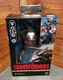 NIB 2025 HASBRO TRANSFORMERS AGE OF THE PRIMES CYBERTRON *SIDEWAYS*
