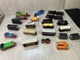 Lot of 22 ERTL Thomas The Tank Engine & Friends Diecast Metal Train Cars Vintage