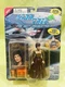 Star Trek The Next Generation Lwaxana Troi Action Figure 6950 Playmates 1994