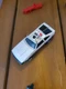 GOBOTS Jig Saw 1984 Vintage Bandai Tonka Combiner Puzzler Japan Police