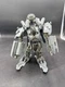 Takara Tomy Masterpiece Series MPM-13 Blackout Transforms Figure Missing Pieces
