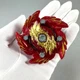 Beyblade Burst B-153 Erase Fafnir Sting Trick Ten Takara Tomy Battle Top Anime