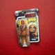 Star Wars Return Of The Jedi 40th 8&rdquo; Chewbacca Action Figure By Kenner Hasbro