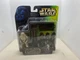 Kenner Star Wars Power Of The Force Snowtrooper Deluxe Green Card Action Figure