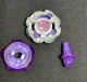 Takara Tomy  BEYBLADE X BX-31 06 Rhino Horn 5-80Q 03 New NoBox No Beycode