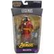 Marvel Legends Avengers Malekith 6" Action Figure 2017 Hasbro New Sealed