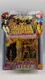 Marvel Hall of Fame She-Force  Tigra Action Figure Toy Biz 1997