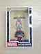 Funko Pop! Comic Covers Captain Marvel 17 2nd Print Target Exclusive Kamala Khan