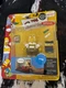 Playmates The Simpsons UTER World of Springfield Interactive Figure Series 8 NIB