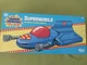 DC Super Powers Supermobile Superman's Action Vehicle McFarlane Toys