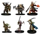 Pathfinder Battles - Playtest Heroes - WizKids Games