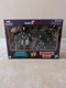 Marvel Legends War Machine of Gamerverse vs OMEGA Red Exclusive Figure Set