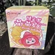 Cureplaneta Baby Three Flower Hair Scrunchie Multicolor Plush Blind Box