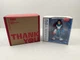 2020 Fisher Price Thank You Female Nurse First Responders First Figure