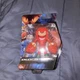 Sonic the Hedgehog 3 Movie Knuckles Fire Fist Jakks Pacific 5" Figure Wave 3 NEW