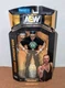 AEW Unrivaled #135 Eddie Kingston Jazwares Walmart Exclusive Figure