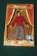 BNIB NSYNC Living Toys Collectible Marionette Action Figure JC Chasez 2000