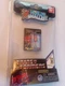 2020 World's Smallest Transformers STARSCREAM 1.25" Micro Action Figure retro