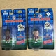 Jerry Rice And Steve Young Corinthian Headliners San Francisco 49ers 1997 NFL