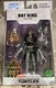 TMNT BST AXN The Loyal Subjects Rat King Glow In The Dark