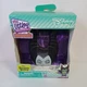 New Disney Real Littles Handbags Sleeping Beauty Maleficent Bag W/ 6 Surprises 