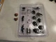 Hot Toys MMS770 Deluxe 1/6 Batman Returns Accessory Set