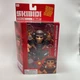 SKIBIDI Toilet Berserker Mutant NIB Series 2 Collectible 6&rdquo; Figure (NIB)
