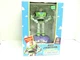 NEW DISNEY TOY STORY BUZZ LIGHTYEAR ELECTRONIC TALKING BANK ORIGINAL VOICE 1996