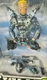 GI Joe Sigma 6 Duke Paratrooper 8&rdquo; Figure 2006 Hasbro NIB w/ Parachute