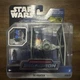 Jazwares Star Wars TIE Fighter 5 in Action Figure