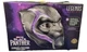 Marvel Legends Series Black Panther Premium Electronic Role Play Helmet New